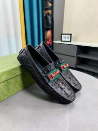 Picture of Gucci Shoes _SKUGuccisz38-44mnf03167183